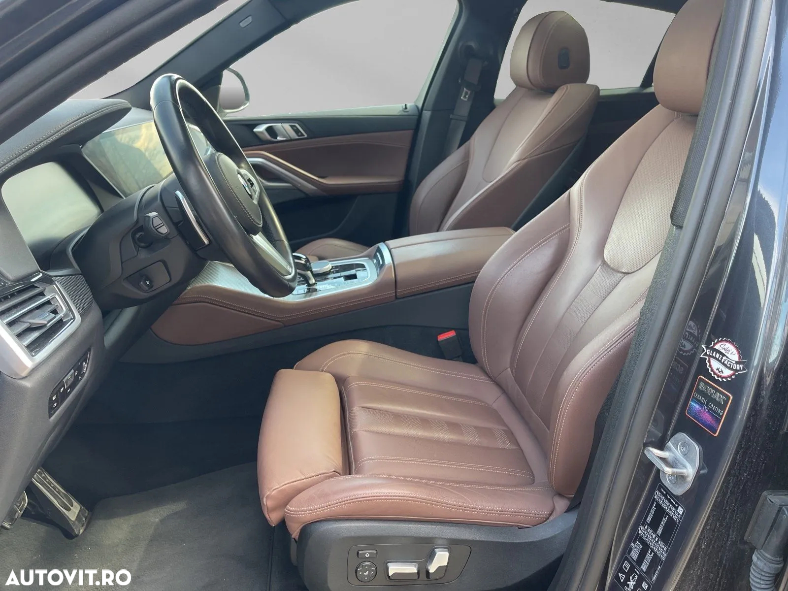 BMW X6 xDrive30d - 6