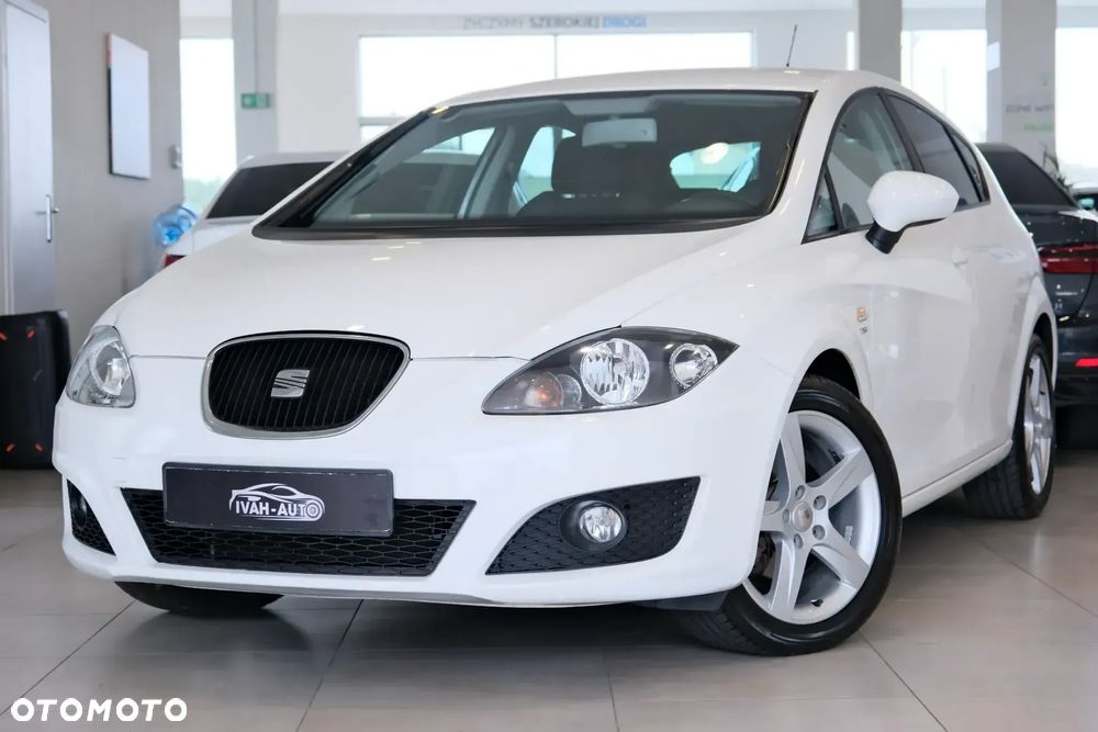 Seat Leon - 18