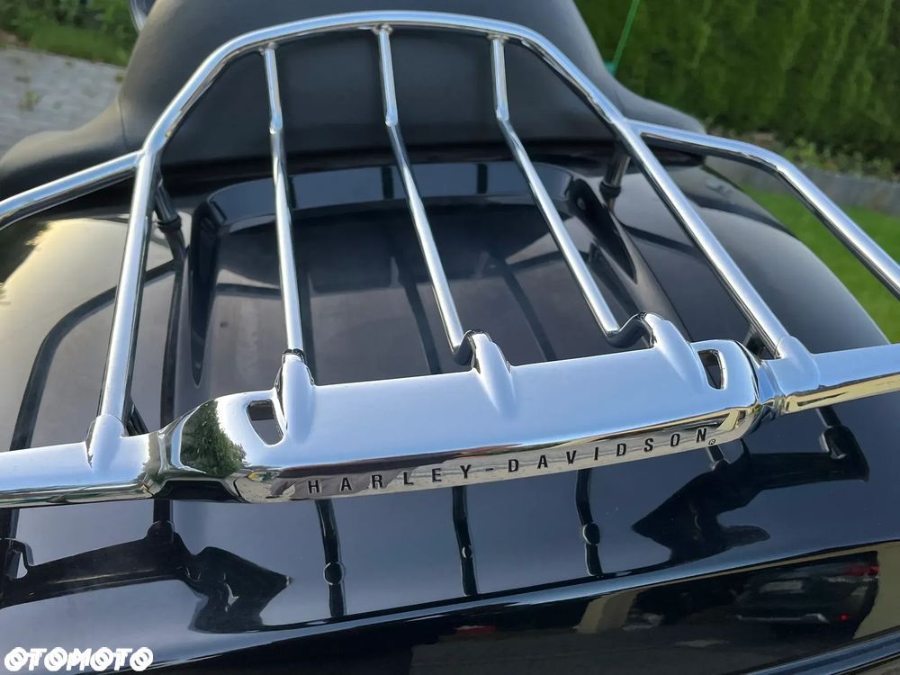 Harley-Davidson Touring Road Glide - 19