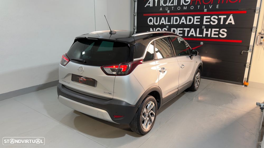Opel Crossland X 1.2 T Edition J17 - 9