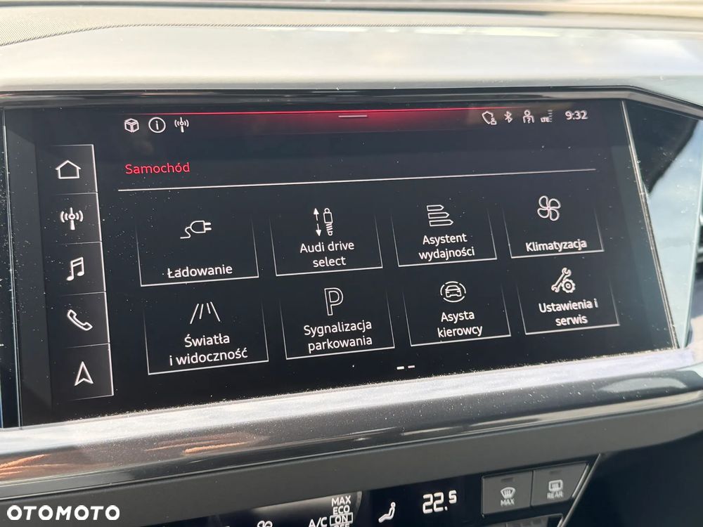 Audi Q4 Sportback e-tron 45 82kWh Advanced - 20