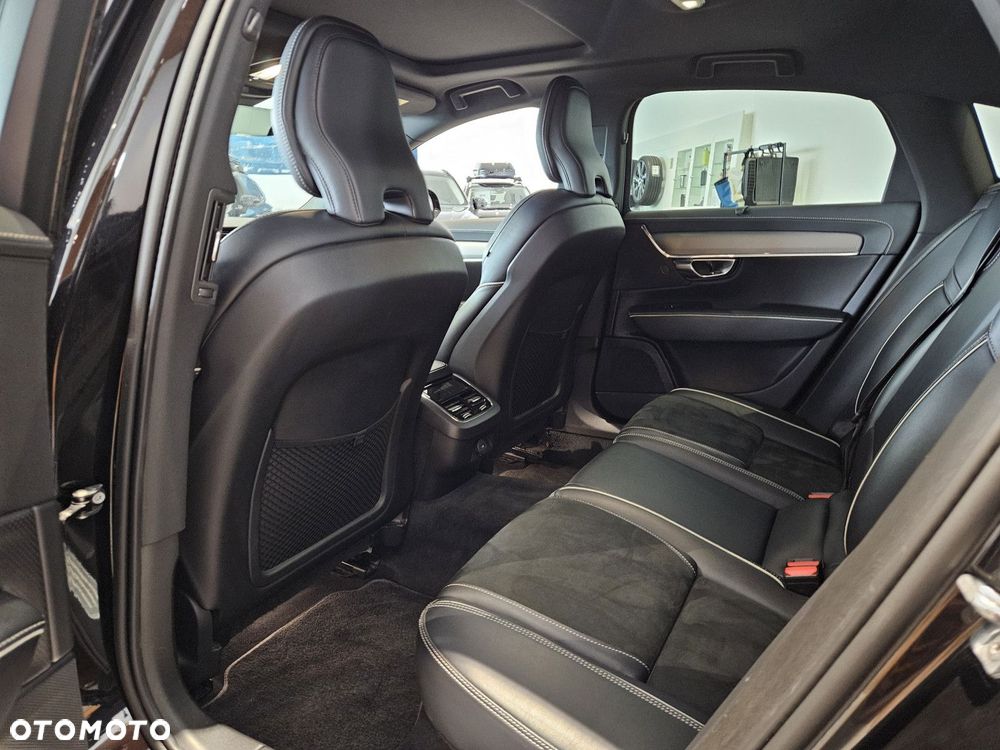 Volvo S90 - 30