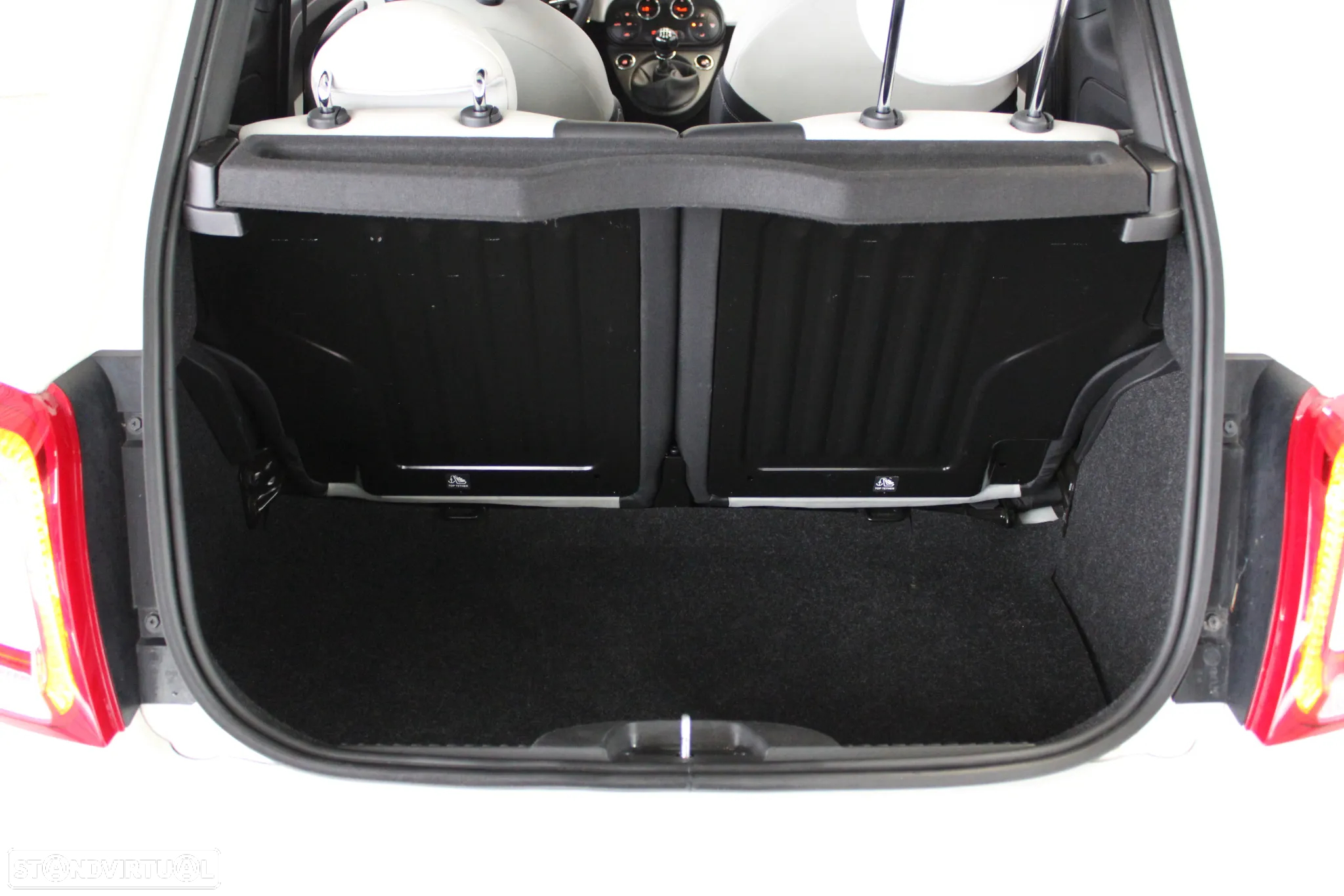 Fiat 500 1.0 Hybrid Dolcevita - 18