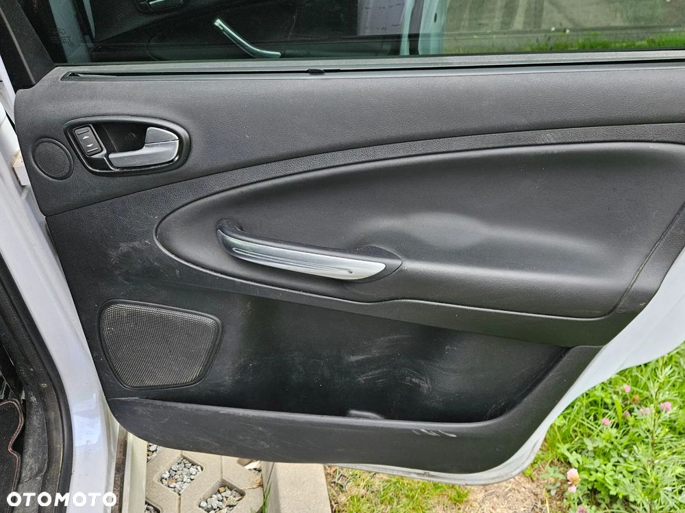 Ford S-Max 2.0 T Platinium X MPS6 - 17