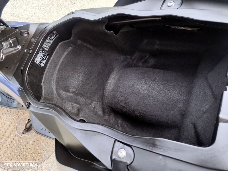 BMW C 650 GT HIGHLINE - 18