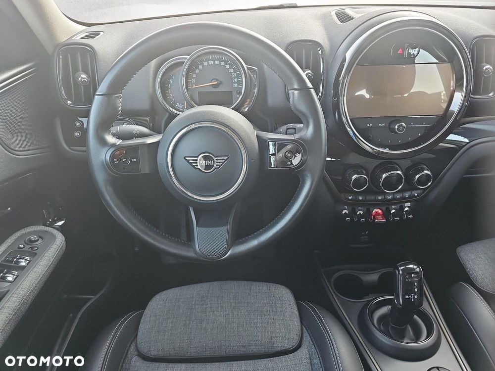 MINI Countryman - 12