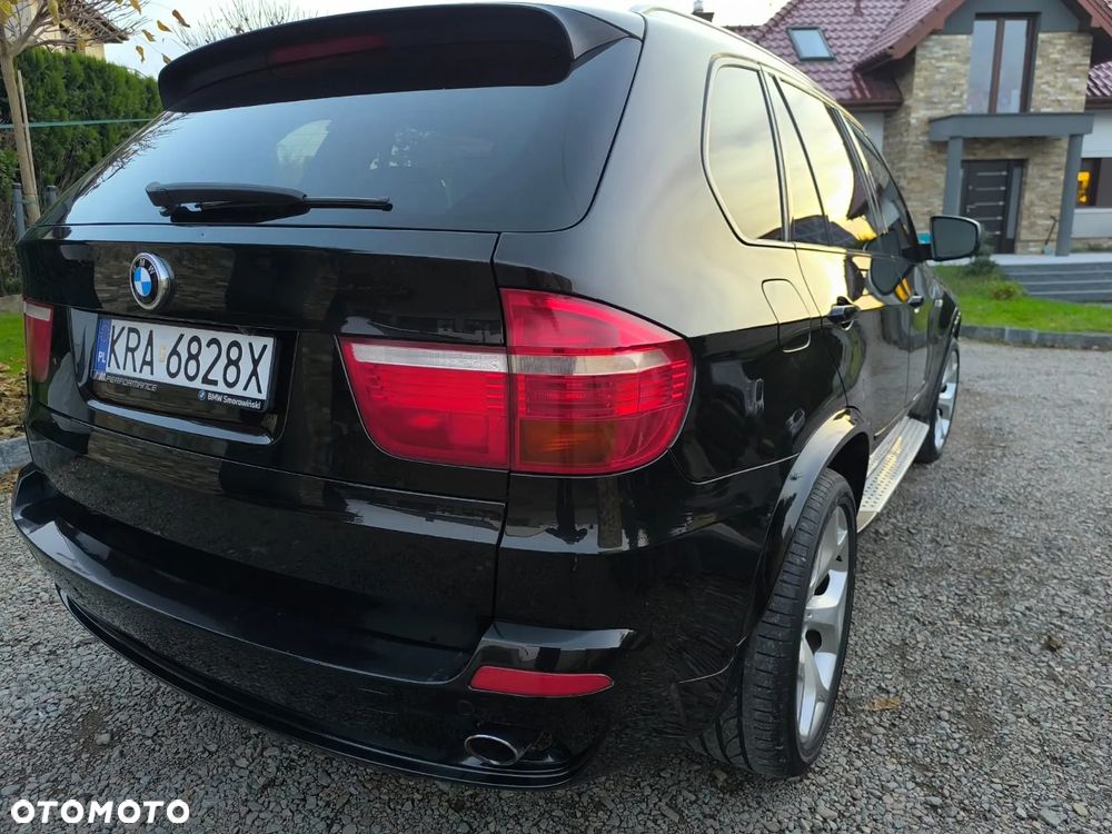 BMW X5 3.0d xDrive - 25