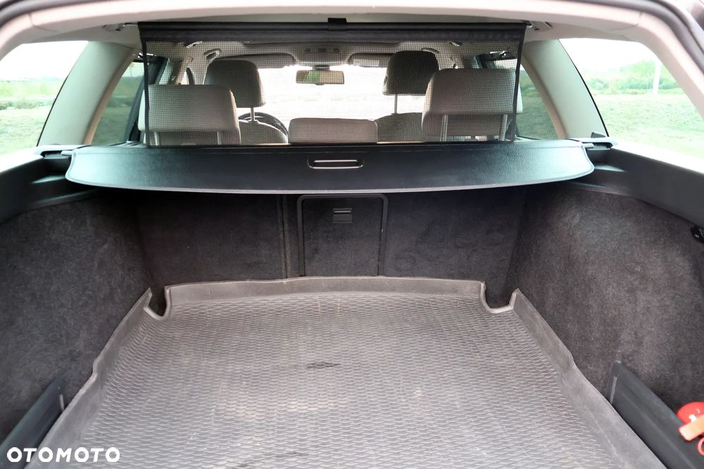 Volkswagen Passat 2.0 TDI DPF Highline DSG - 15