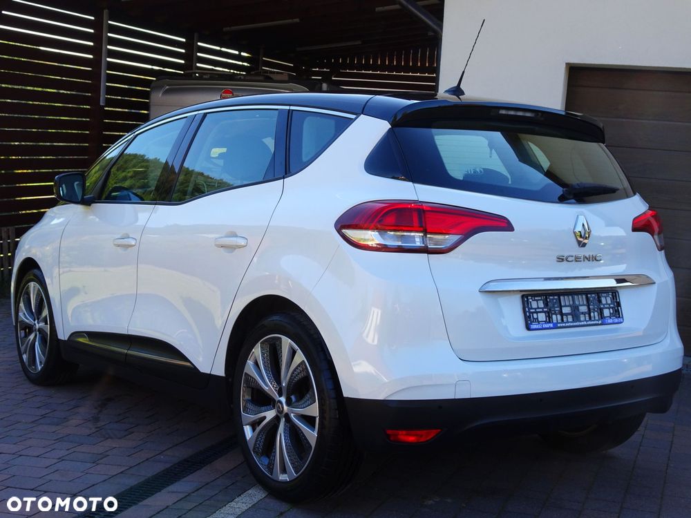 Renault Scenic - 6