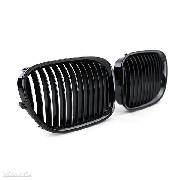 Grelhas Bmw Série 7 F01 F02 (2008 a 2012) - 3