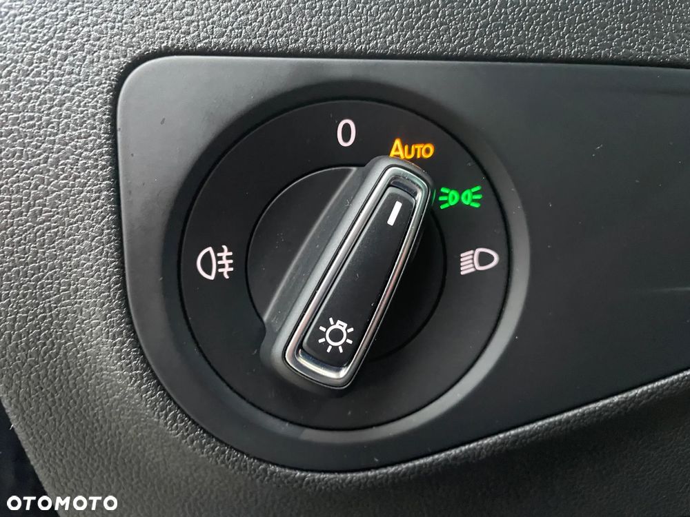 Volkswagen Tiguan 1.5 TSI EVO Life - 31