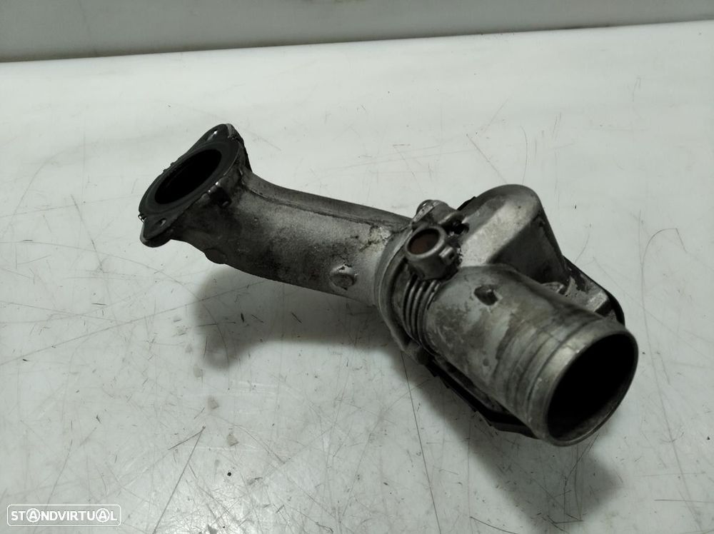 CAIXA BORBOLETAS RENAULT SCÉNIC II 2006 - - 4