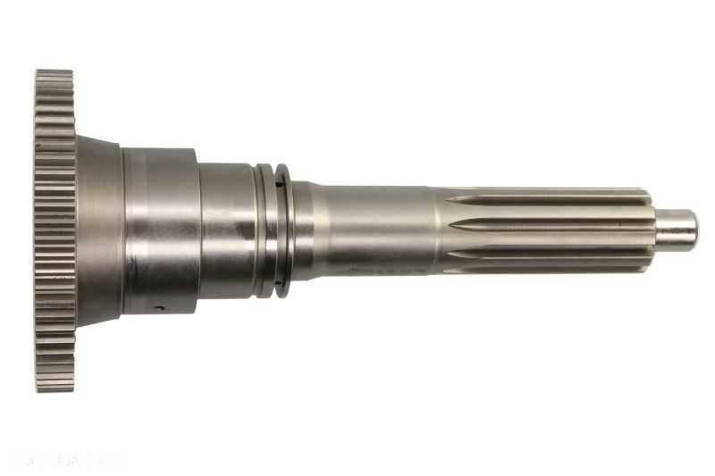 Skrzynia biegów G210-16 mercedes actros transport gwarancja - 6