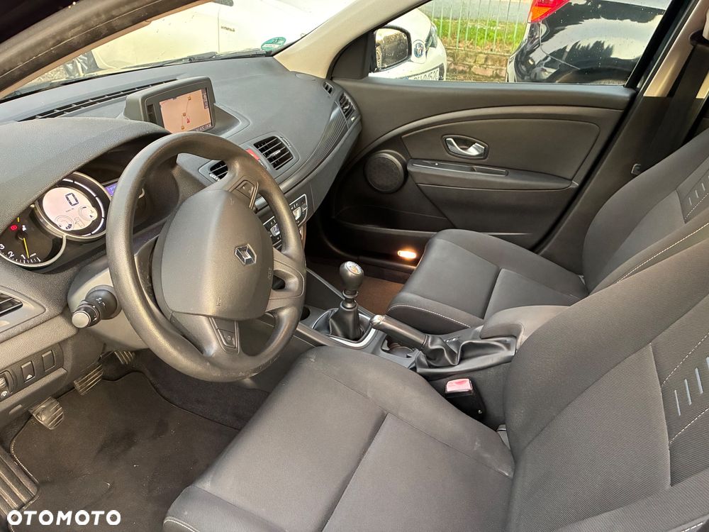 Renault Megane 1.6 16V 110 Expression - 7