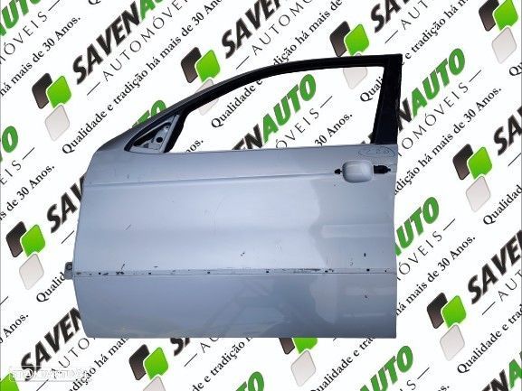 Porta Frente Esq Bmw X5 (E70) - 1