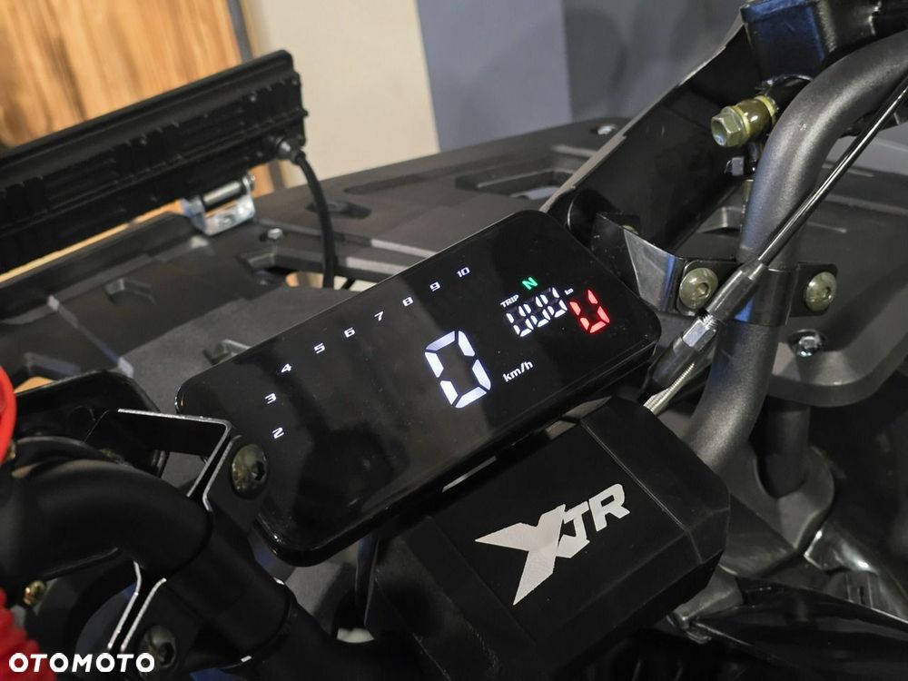 XTR Inny - 5