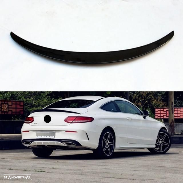 Aileron Mercedes C C205 (2014 a 2020) - 2