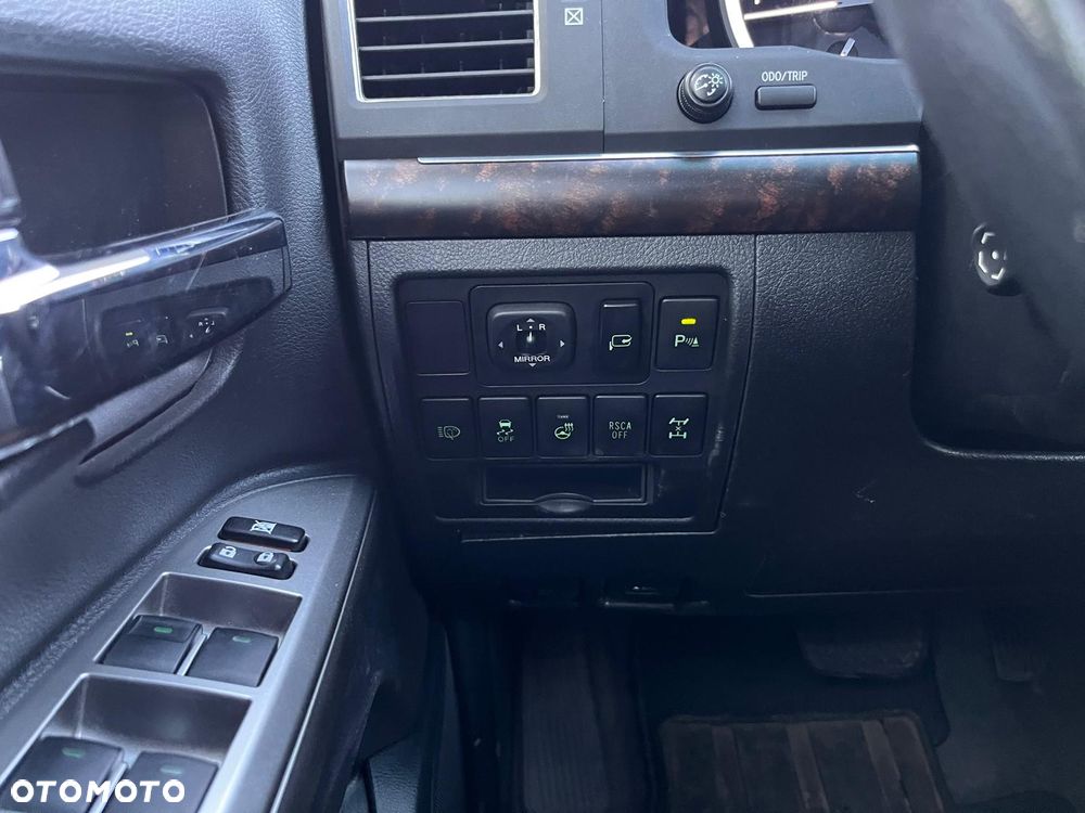 Toyota Land Cruiser LC 4.5 D-4D Prestige Executive 7os - 21