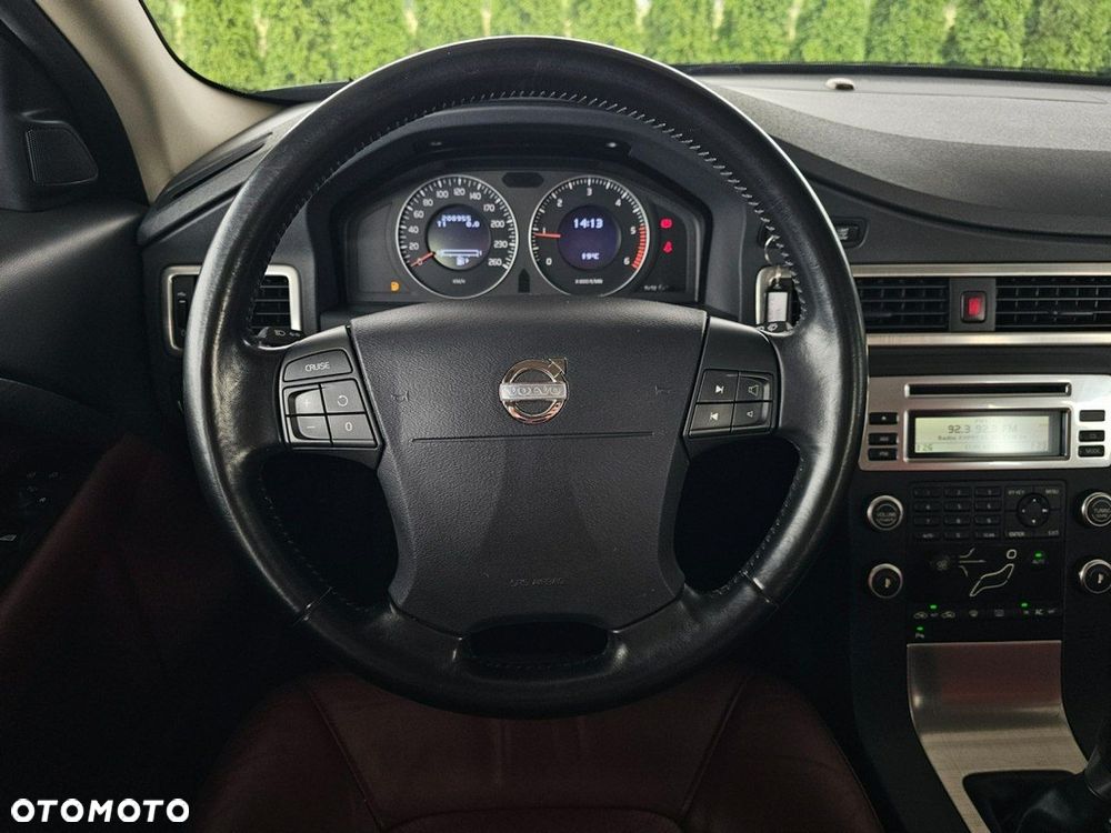 Volvo V70 - 14