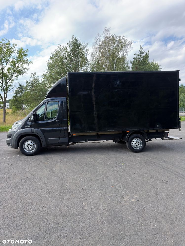 Fiat Ducato - 2