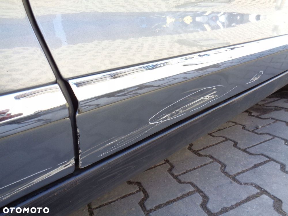 citroen c5 iii drzwi prawe przód europa 08> - 4