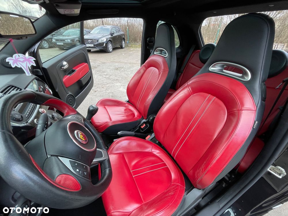 Fiat 500 - 11