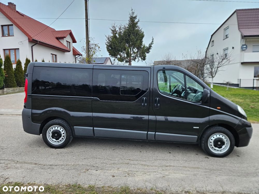 Opel Vivaro L2H1 Life Cosmo - 7