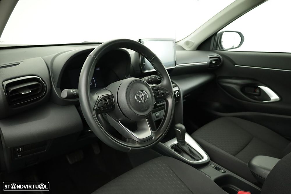 Toyota Yaris Cross 1.5 HDF Comfort - 7