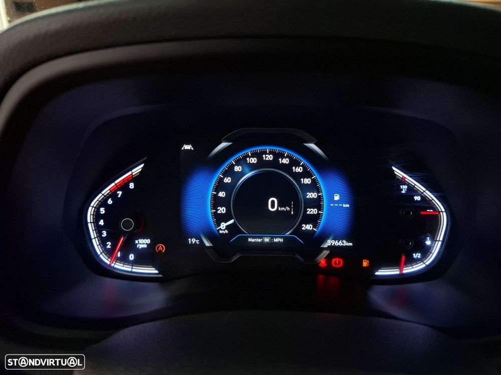 Hyundai i30 1.0 T-GDI Style Plus - 12