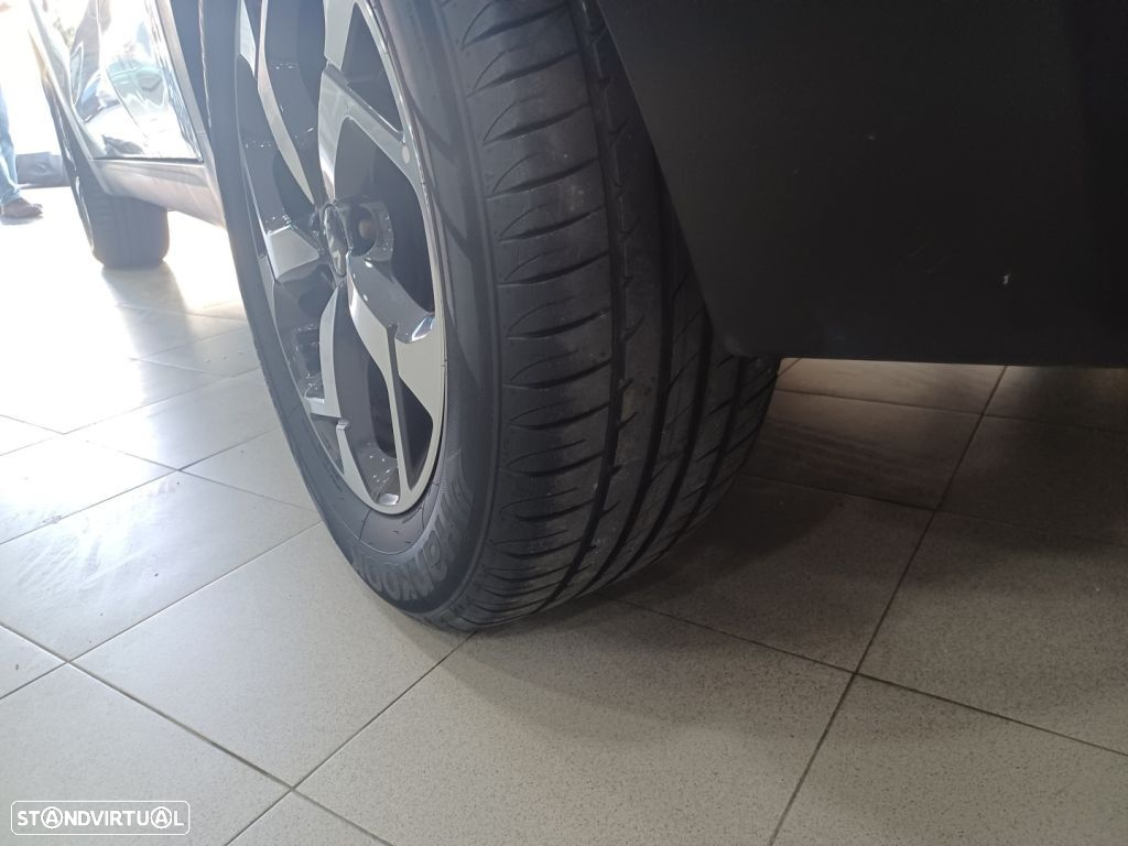 Kia Sportage 1.6 GDI ISG SX - 33