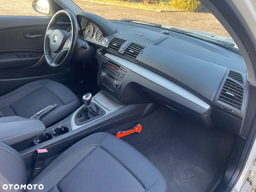 BMW Seria 1 116i Edition Sport - 6