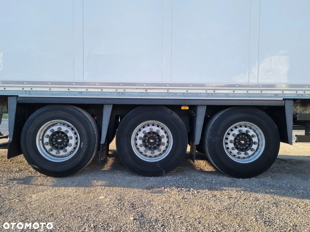 Schmitz Cargobull SCB*S3B - 4