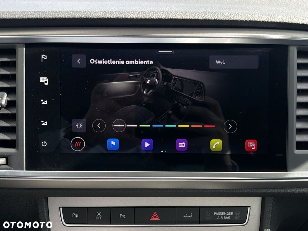 Seat Ateca 2.0 TDI Xperience S&S DSG - 31