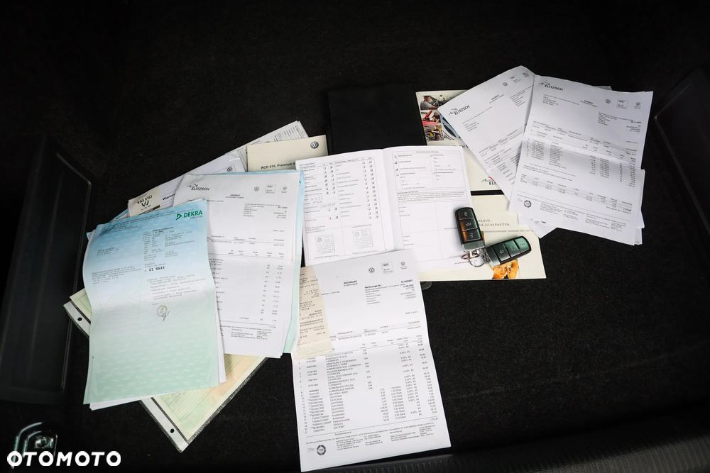 Volkswagen Passat 2.0 TDI 4Motion DSG BlueMotion Tech Highline - 34