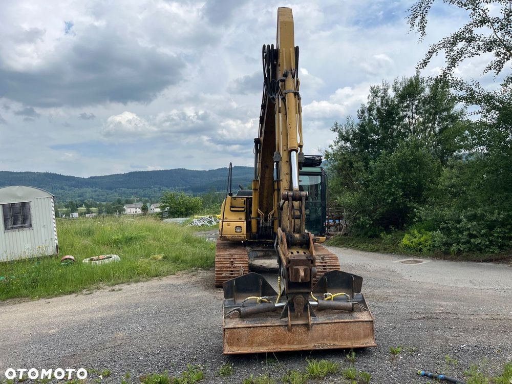 Caterpillar 312 C - 2