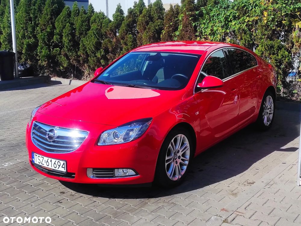 Opel Insignia 1.6 T Sport - 3