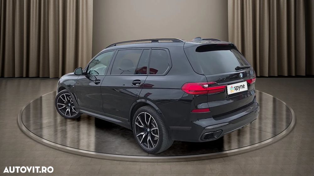 BMW X7 - 4
