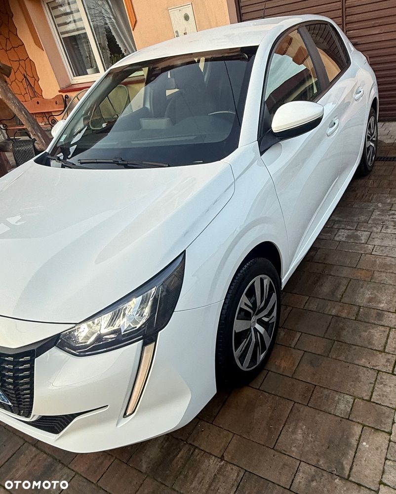 Peugeot 208 1.2 PureTech Active Pack S&S - 14