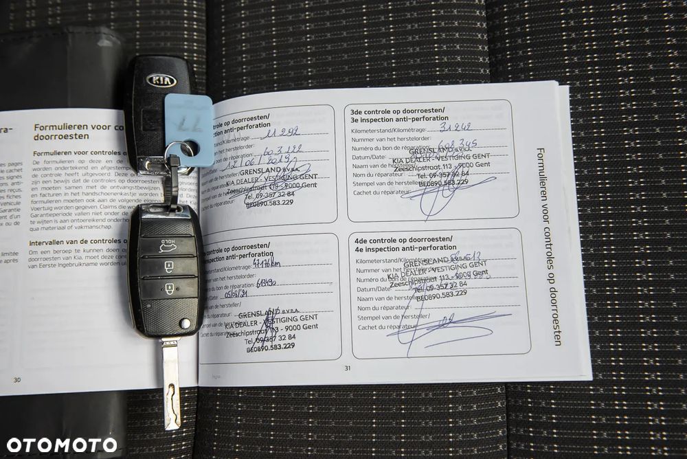 Kia Stonic 1.4 XL - 31