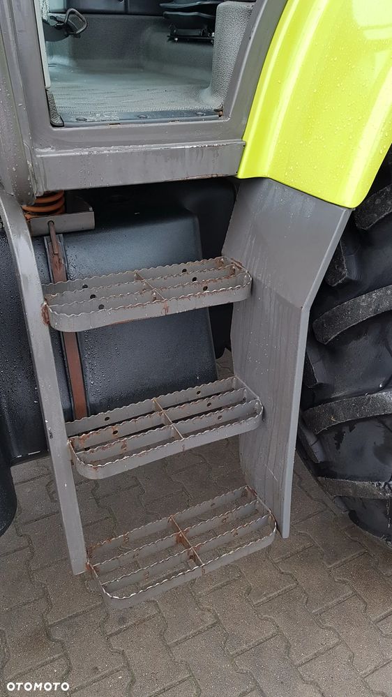 Claas Ares 617 ATZ 2006R - 13