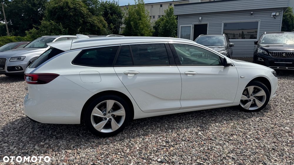 Opel Insignia 1.5 T Enjoy S&S Eco - 20