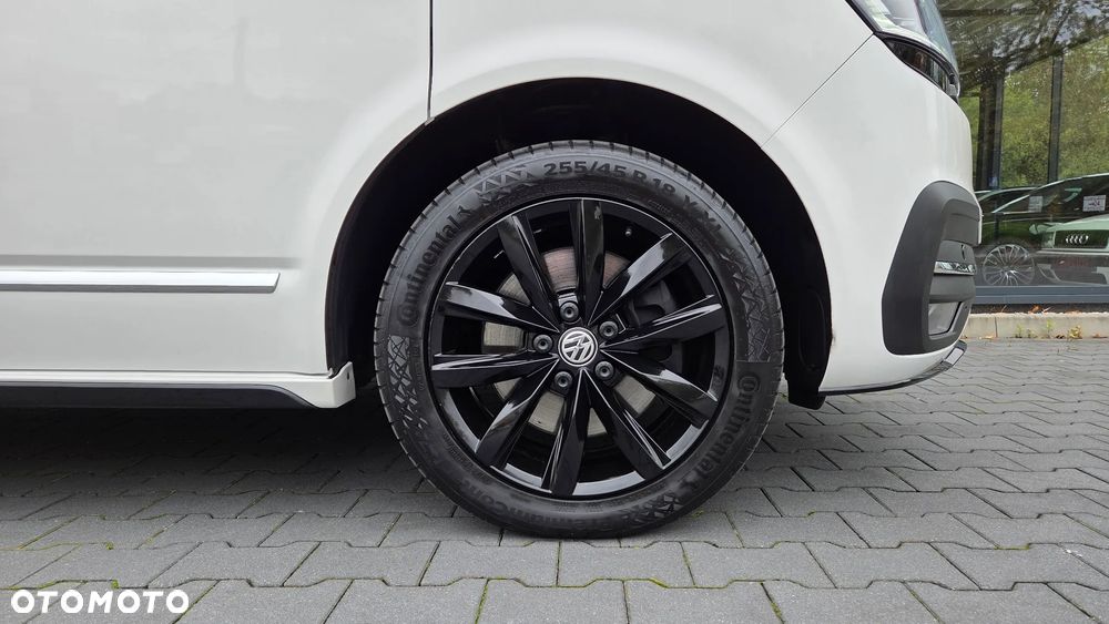 Volkswagen Multivan 2.0 TDI L1 Highline 4Motion DSG - 36