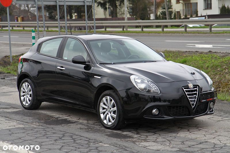 Alfa Romeo Giulietta 1.4 TB 16V - 3