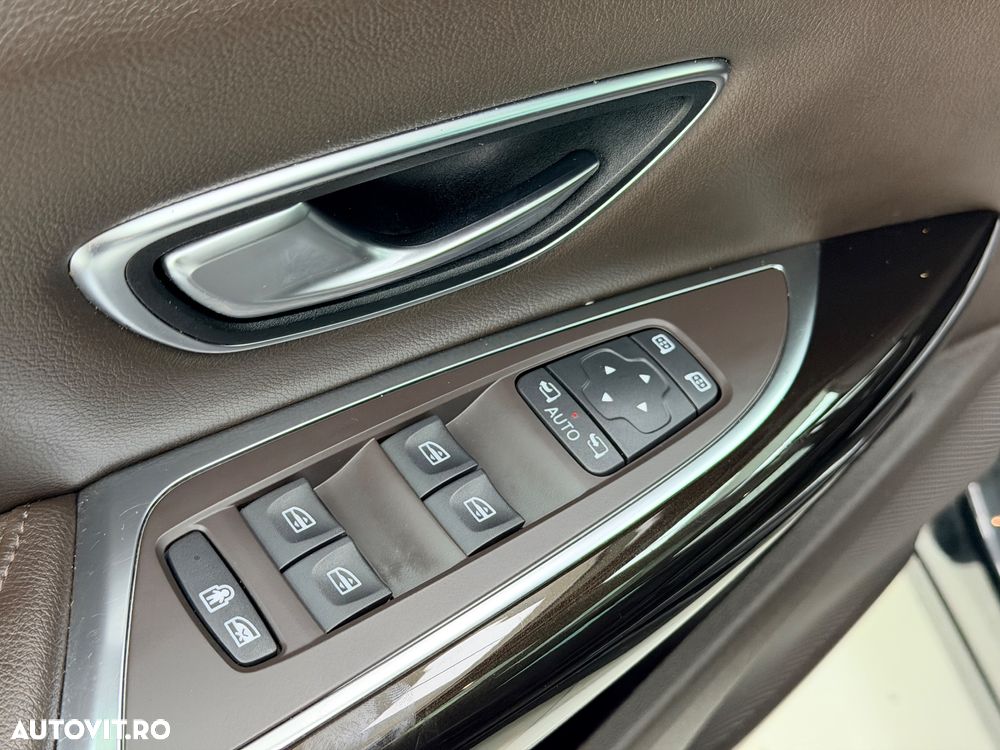 Renault Espace Energy dCi 130 Intens - 10