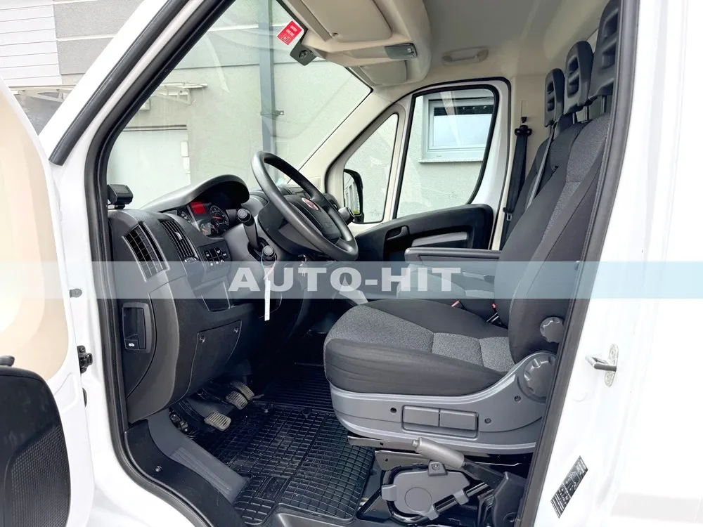 Fiat Ducato - 15