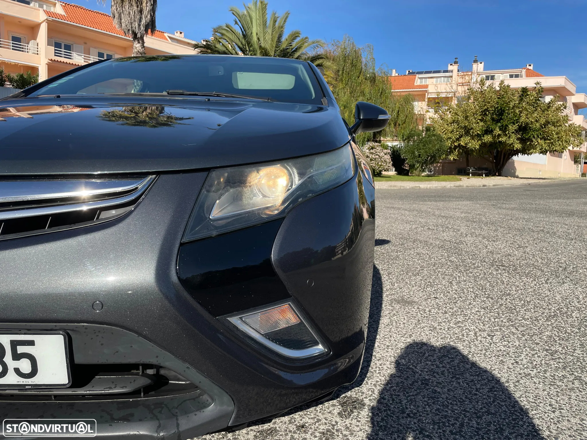Opel Ampera - 3