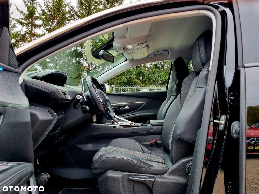 Peugeot 5008 1.5 BlueHDi Allure S&S EAT8 - 9