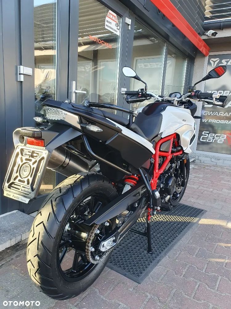BMW GS - 3
