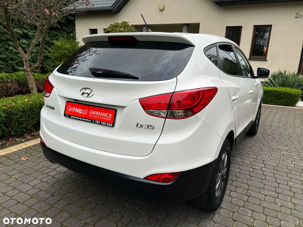Hyundai ix35 1.6 2WD Comfort - 3