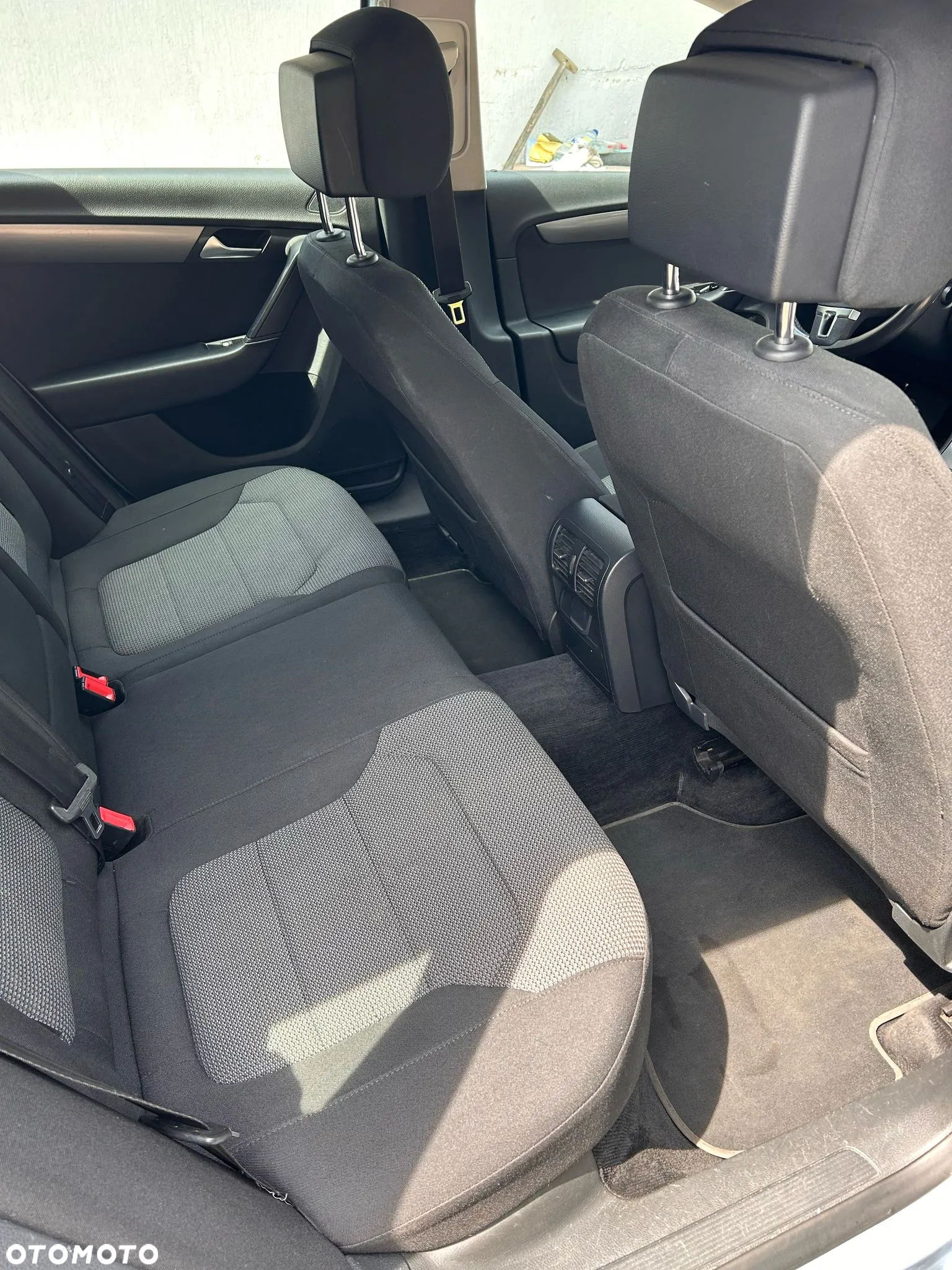 Volkswagen Passat 1.4 TSI Comfortline DSG - 5